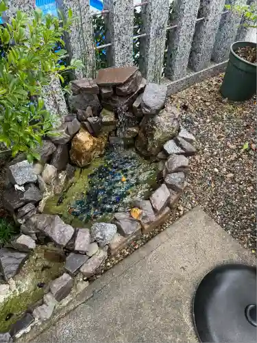 御嶽神社茅萱宮(岐阜県)