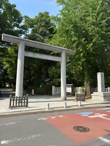 阿佐ヶ谷神明宮(東京都)