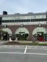 守鐵社(栃木県)