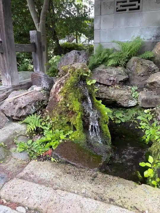 鳥海月山両所宮(山形県)