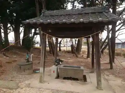 山神社(愛知県)