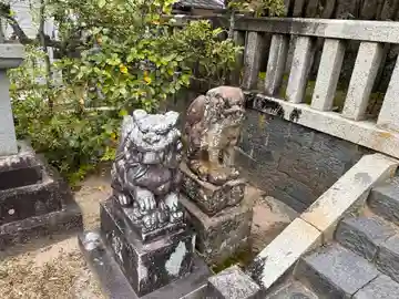 船町天神社(兵庫県)