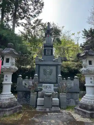 善住禅寺(愛知県)