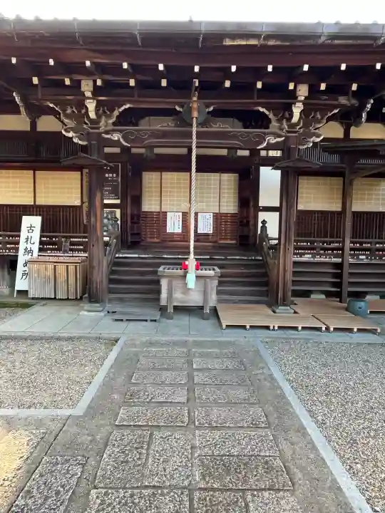 大安寺(奈良県)