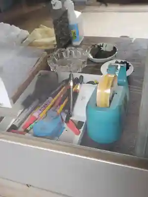 樋口雷神社(茨城県)