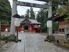 大前神社(栃木県)