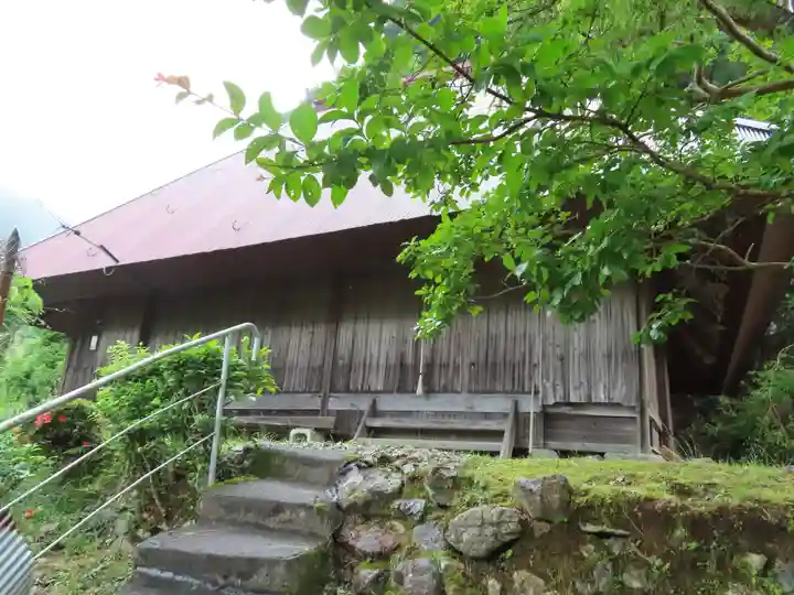 東福寺の本殿・本堂