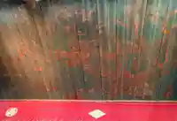 甲斐善光寺(山梨県)