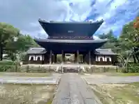 建仁寺(建仁禅寺)の山門・神門