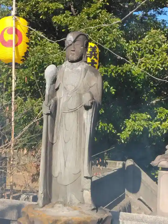 泉岳寺(東京都)