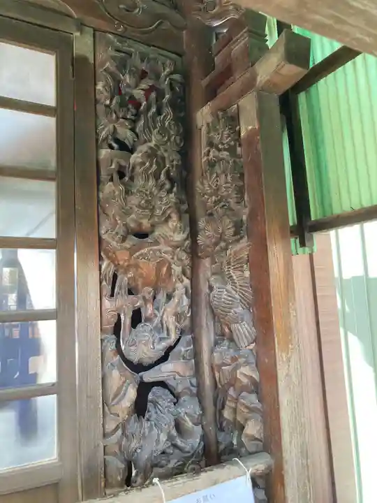 菊名池弁財天(神奈川県)