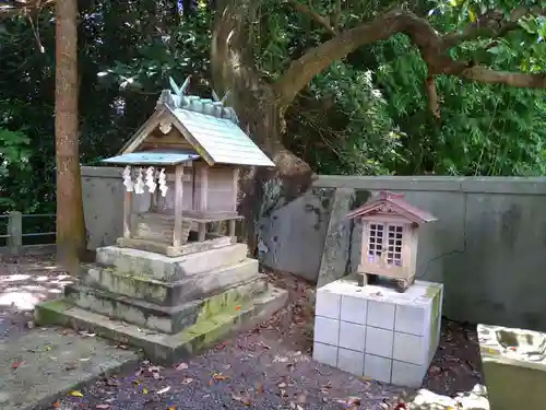 大神宮(和歌山県)