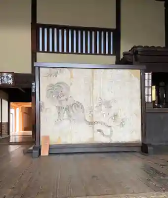 相国寺(相国承天禅寺)の本殿・本堂