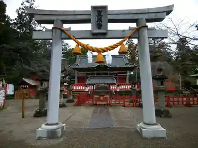 世良田東照宮(群馬県)