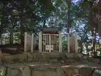 山田鹿島社(愛知県)