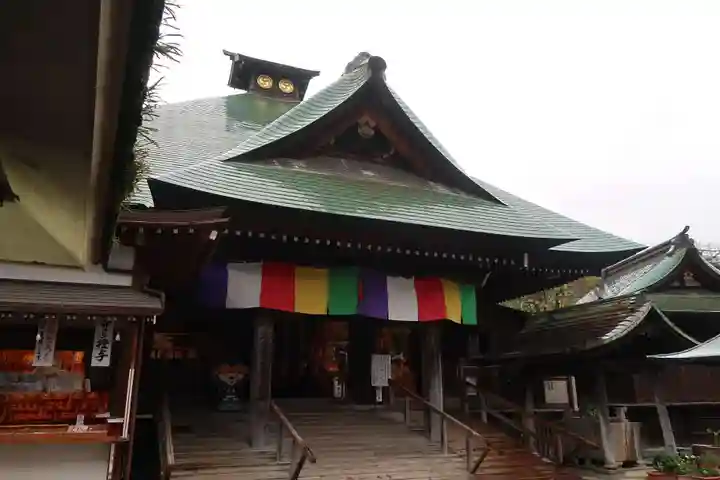 弘明寺(神奈川県)