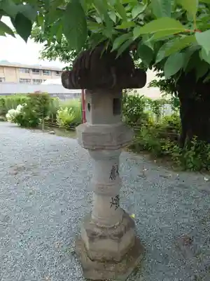 熊野神社のその他建物