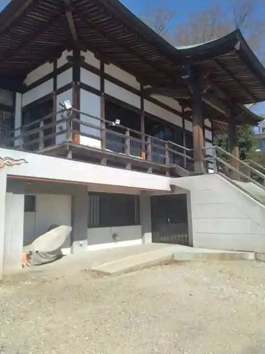 泉明寺(宮城県)