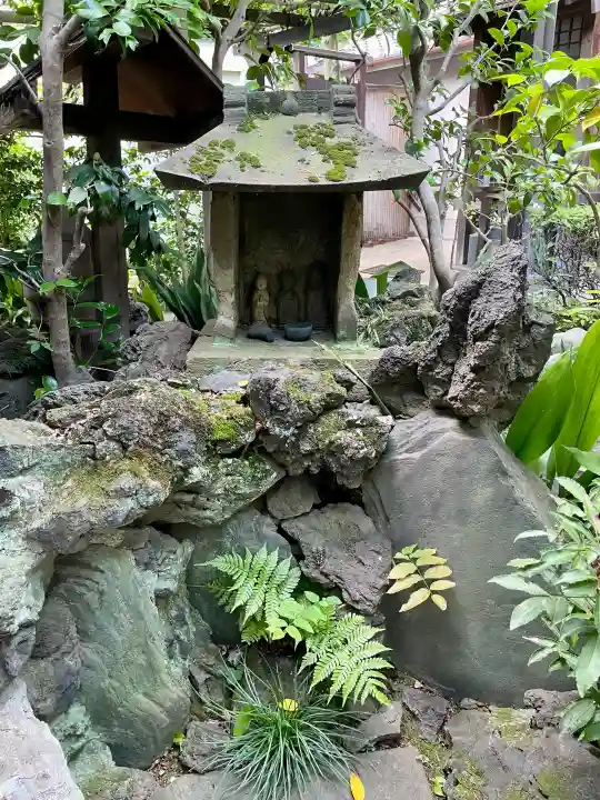 円光寺(東京都)
