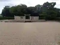 古市高屋丘陵 (安閑天皇陵)(大阪府)