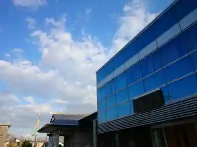 極楽山　浄土寺のその他建物