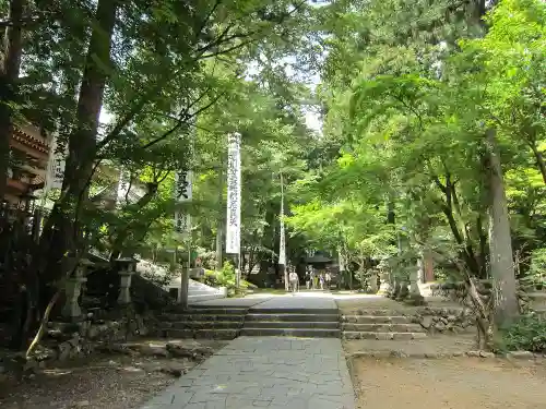 華厳寺のその他建物