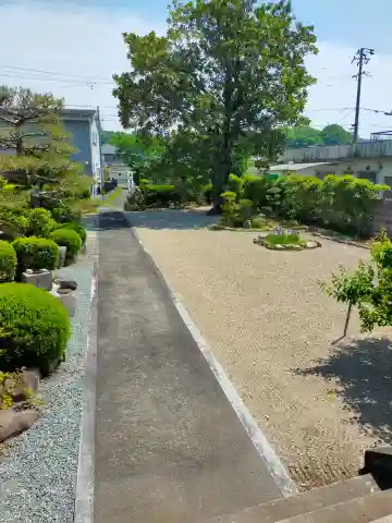 金性寺(三重県)