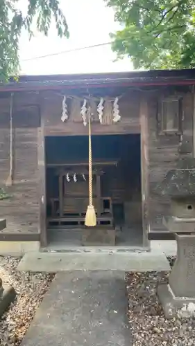 榴岡天満宮(宮城県)