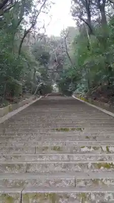 豊国神社のその他建物