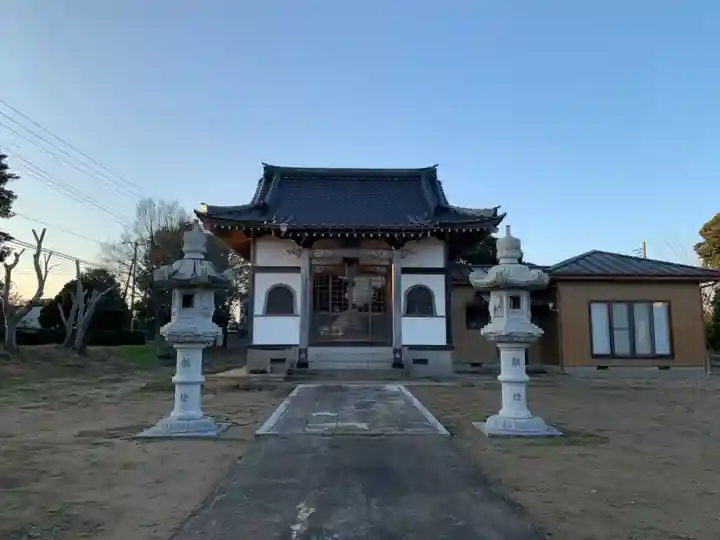 妙光寺(千葉県)