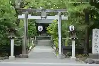 宮山神社(神奈川県)