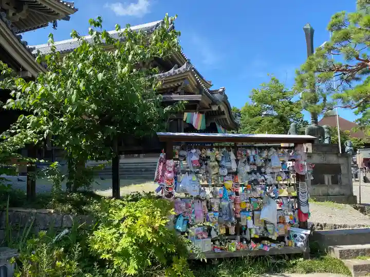 善光寺大勧進(長野県)