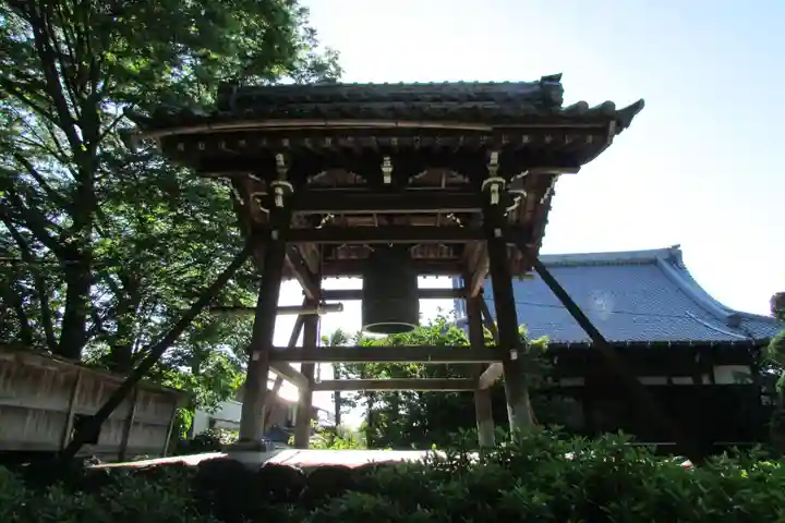 西福寺のその他建物