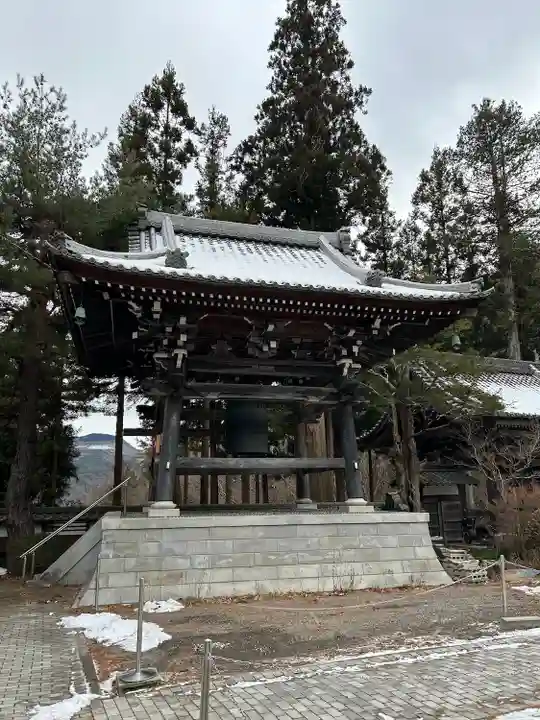 法善寺(長野県)