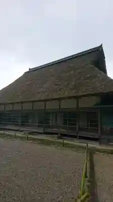 萬徳寺のその他建物