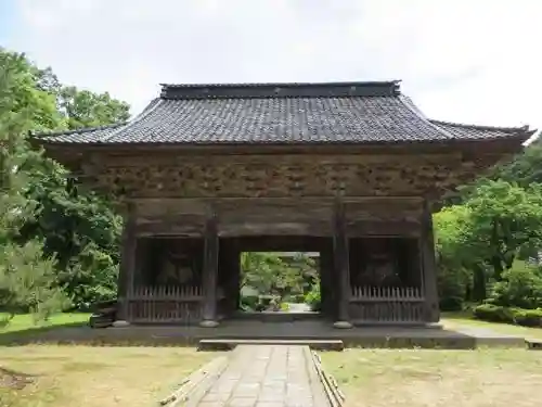 國泰寺(富山県)