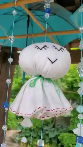 豊景神社(福島県)