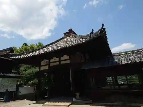 園城寺（三井寺）(滋賀県)
