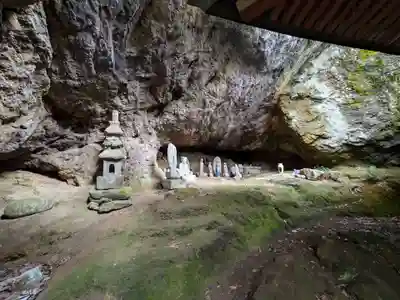 岩井堂（圓融寺境外観音堂）(埼玉県)