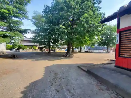 八幡宮(群馬県)