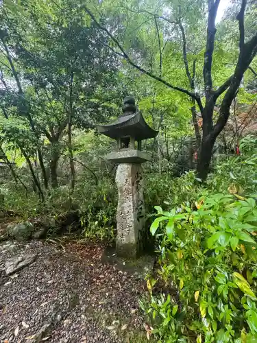 大矢田神社(岐阜県)