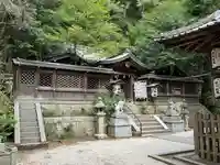 八神社(京都府)