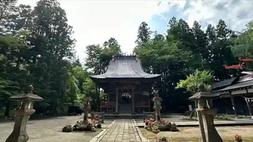 榮神社(秋田県)