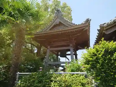 長満寺のその他建物