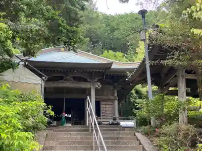 恩山寺(徳島県)