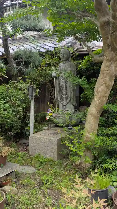 千佛院(奈良県)
