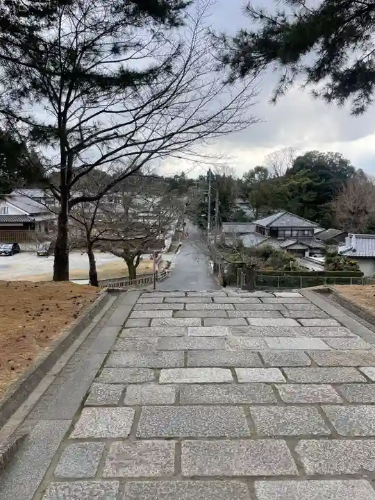 東大寺戒壇院戒壇堂(奈良県)