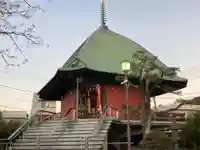本覚寺のその他建物