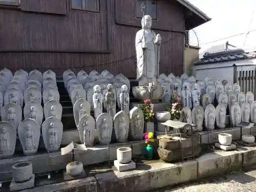 聞名寺(京都府)
