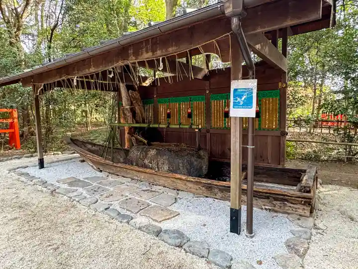 賀茂御祖神社(下鴨神社)(京都府)